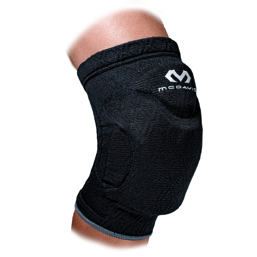 Flex McDavid Volleyball-Kniebandagen 2er-Pack 33901