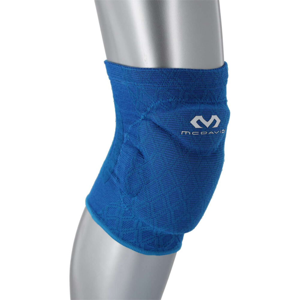 Flex McDavid Volleyball-Kniebandagen 2er-Set 43578