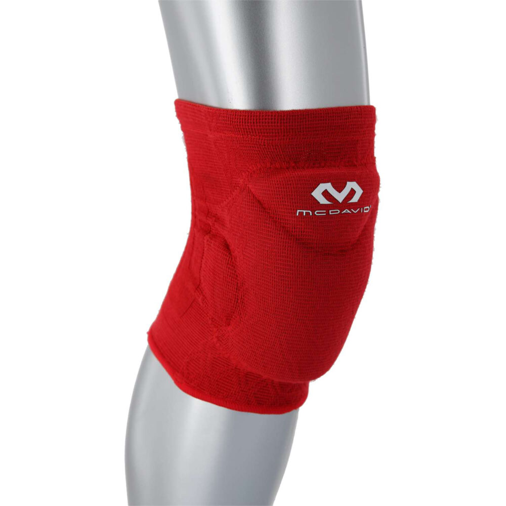 Flex McDavid Volleyball-Kniebandagen 2er-Pack 51095