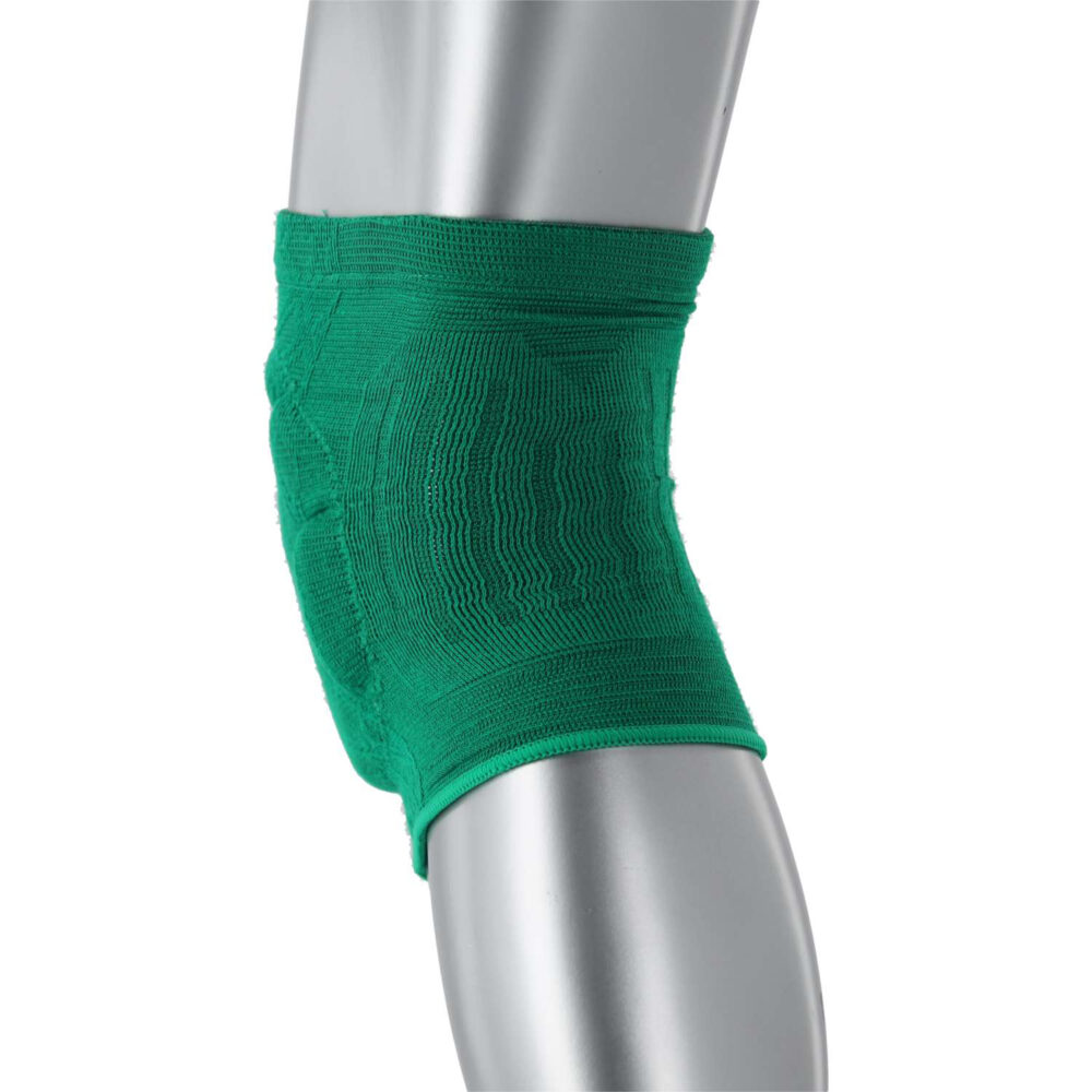 Flex McDavid Volleyball-Kniebandagen 2er-Set 6210