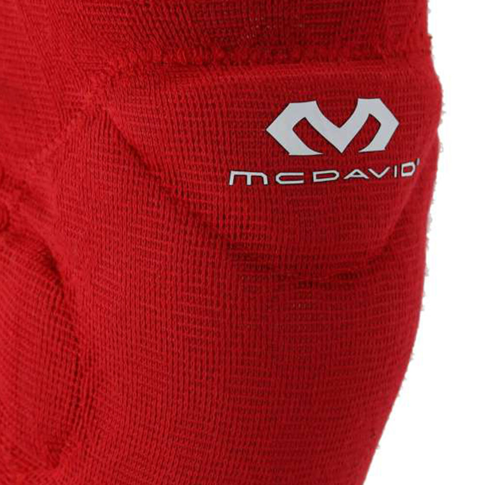 Juego de 2 rodilleras de voleibol Flex McDavid 86566