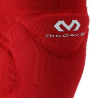 Joelheiras para voleibol Flex McDavid Conjunto de 2 86566