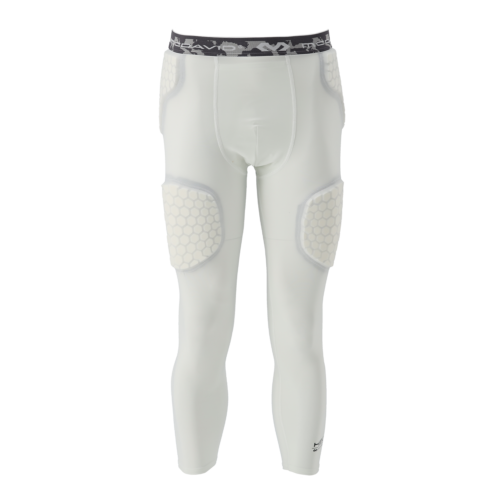 McDavid 34 Hex Thudd 5 Pad Legging de compressão 94394