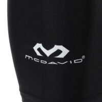 McDavid 34 double-layer compression legging with knee support 46880