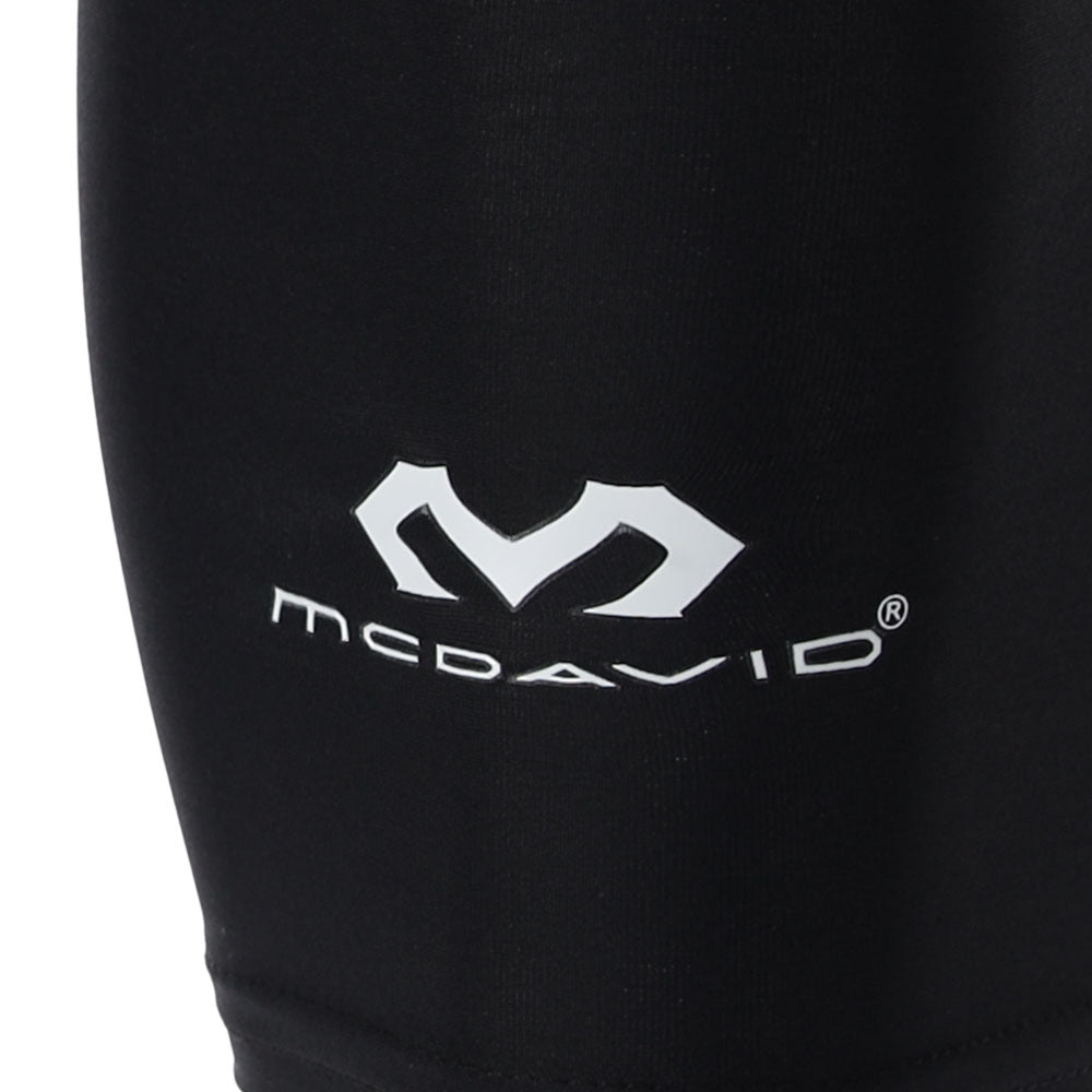 McDavid 34 leggings a compressione a doppio strato con supporto per le ginocchia 46880