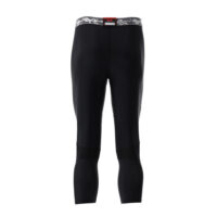 McDavid 34 leggings a compressione a doppio strato con supporto per le ginocchia 89318