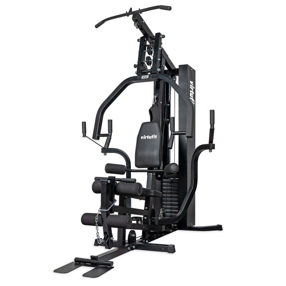 Homegym KH2 VirtuFit macchina multifunzione 44817