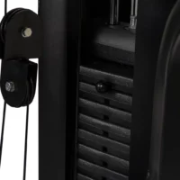 Homegym KH2 VirtuFit multifunctioneel apparaat 79852