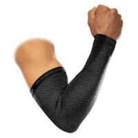 McDavid X Fitness dubbellaagse armcompressiemouwen set van 2 1709