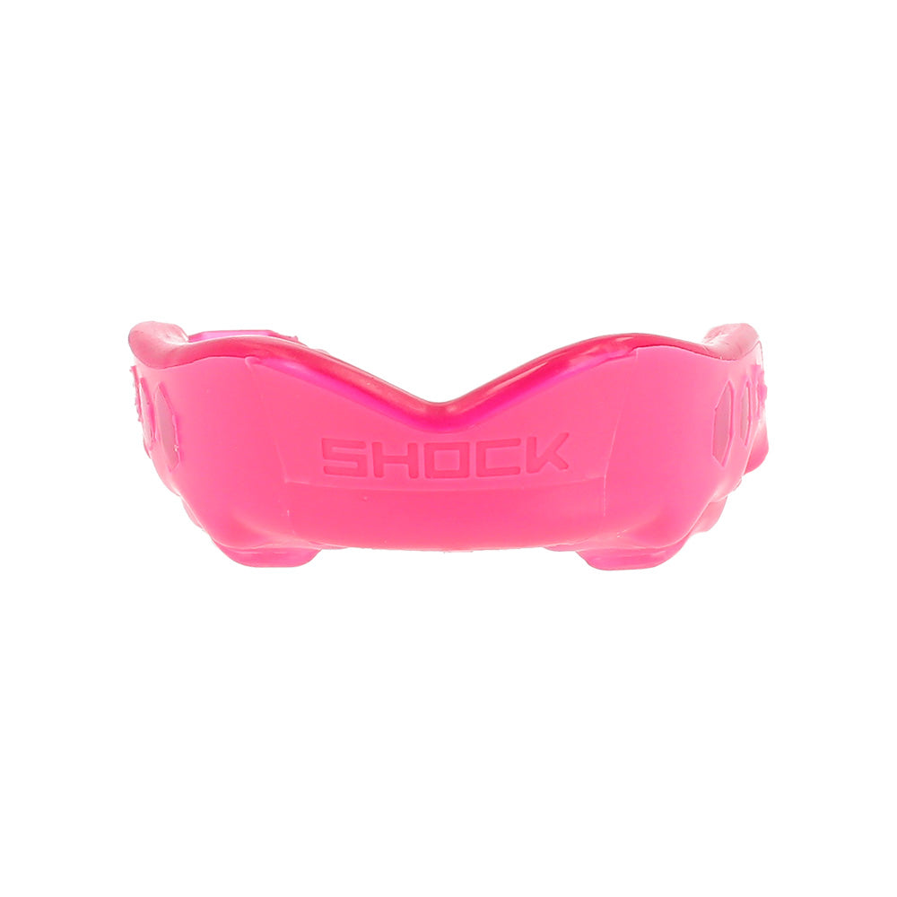 Shock Doctor 48802 Proteggi-denti in gel max per bambini