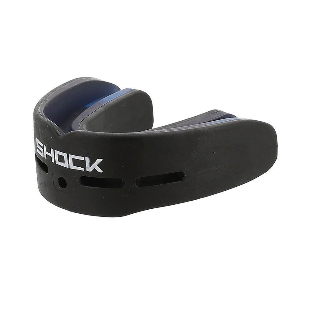 Nano double fight adult tooth guard Shock Doctor 48208