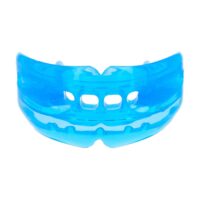 Volwassen Shock Doctor dubbele beugel orthodontische tandbeschermer 74997