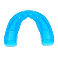 Shock Doctor Protector dental ortodóntico doble para niños 58607