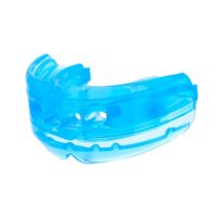 Zahnschutz für doppelte Orthodontie doppelte Braces Kinder Shock Doctor 6716