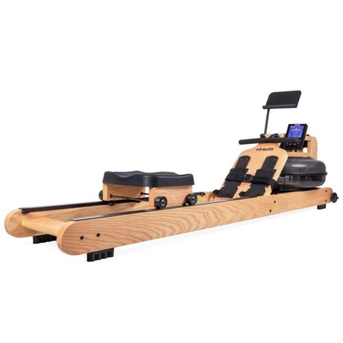 Elite Waterbestendige Roeitrainer VirtuFit 95462