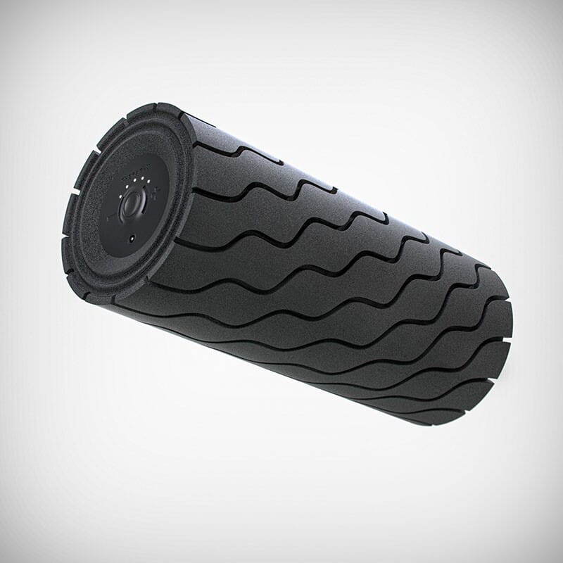 Rolo de massagem vibratório Wave Roller Therabody 24418