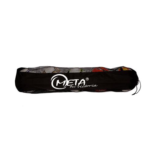 Storage bag for 5 Meta tu victoria footballs 25072