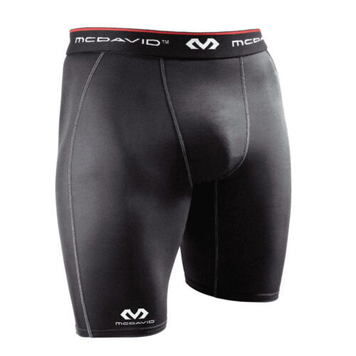 Pantaloncini corti a compressione McDavid 62459