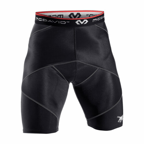 McDavid Hip Spica Cross Compressie Short 63493