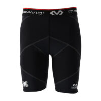 Super-Cross-Kompressionsshorts Hip Spica McDavid 62283