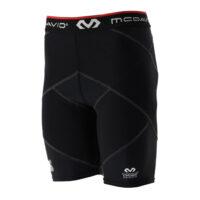 Pantalón corto de compresión supercruzada McDavid 7297 Hip Spica