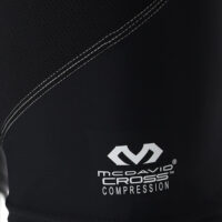 Pantalón corto de compresión McDavid Hip Spica super cross 81536