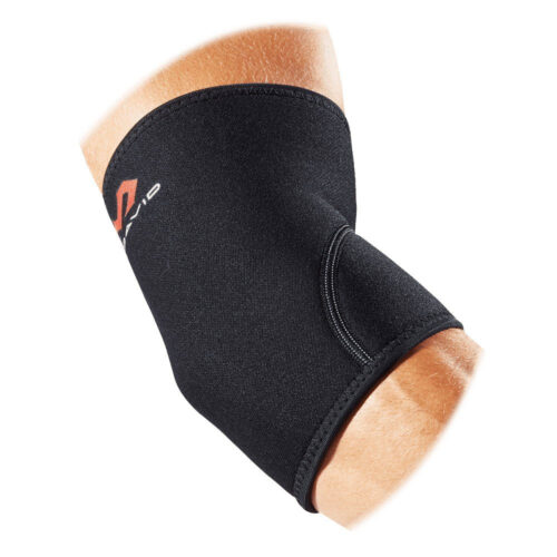 Soutien pour coude en neoprene coudiere McDavid 49981