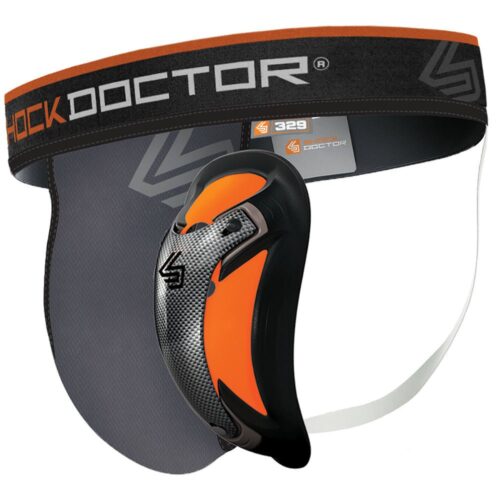 UltraPro Ultra carbon flex Shock Doctor schelpsteun 57367