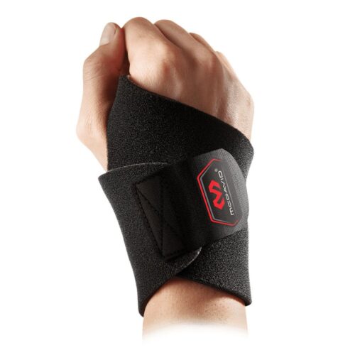 McDavid adjustable wrist support 58148