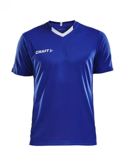 Camiseta hombre Progress Jersey Contrast Club Craft 83081