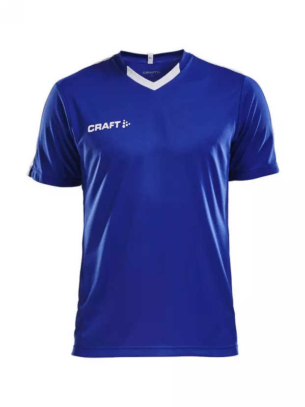 Maglia Progress da uomo a contrasto Club Craft T shirt 83081