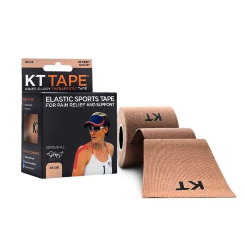 Tape Original tape uncut 5 m KT Tape 36949