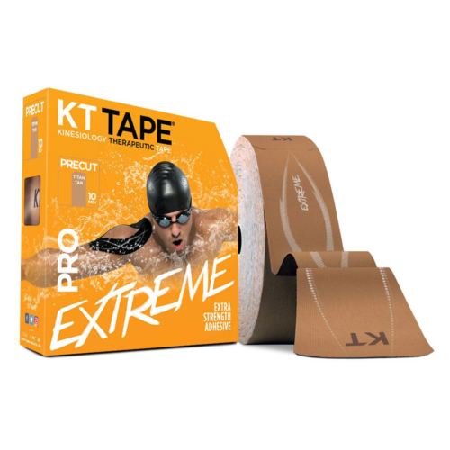 Cinta Pro Jumbo extrema Precorte 38 m KT Tape 96512