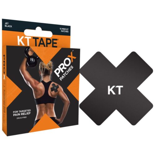 Tape Pro X KT Tape lot de 15 54562