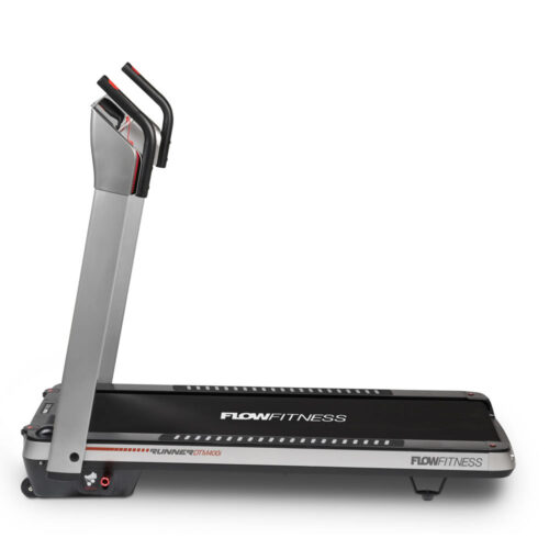 Tapis de course DTM400i Flow Fitness 14142