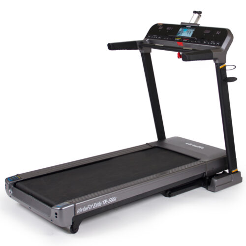 Tapis roulant Elite TR 500i VirtuFit 55019