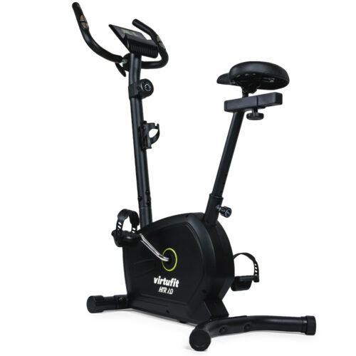 Velo dappartement Hometrainer HTR 10 VirtuFit 58543