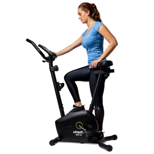 Velo d'appartement Hometrainer HTR 10 VirtuFit 60664