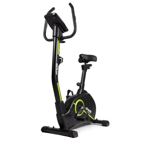 Velo dappartement Hometrainer Iconsole htr2.1 VirtuFit 97852