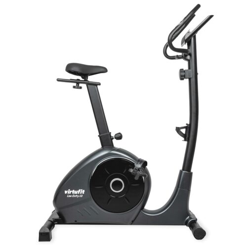 Velo dappartement Hometrainer Low entry bike 1.0 VirtuFit 2298