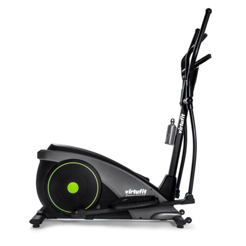 Velo dappartement IConsole Total Fit Ergometer VirtuFit 16654