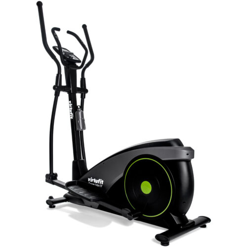 Velo d'appartement IConsole Total Fit Ergómetro VirtuFit 72748