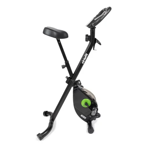 Velo dappartement pliable FB1.0i foldable exercise bike VirtuFit 49081