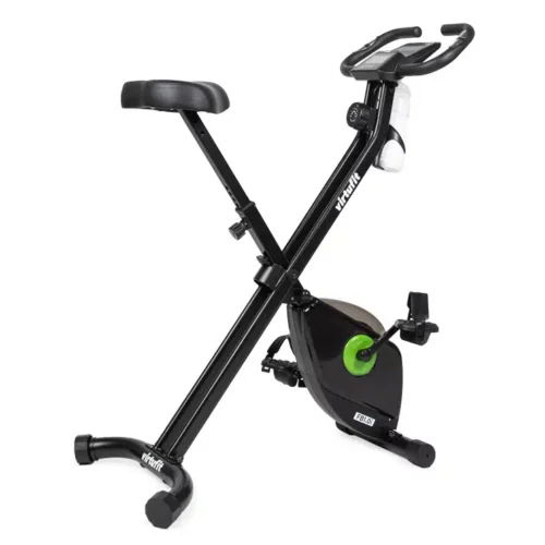 Velo dappartement pliable FB1.0i foldable exercise bike VirtuFit 65766