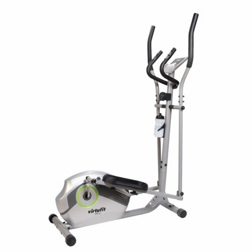 Velo elliptique Ctr 1.0 crosstrainer VirtuFit 89521