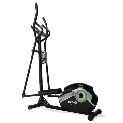 Velo elliptique Ctr 1.2I crosstrainer VirtuFit 9386