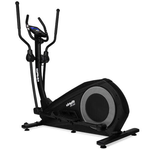 Velo elliptique Ctr 3.0i ergómetro crosstrainer VirtuFit 12134