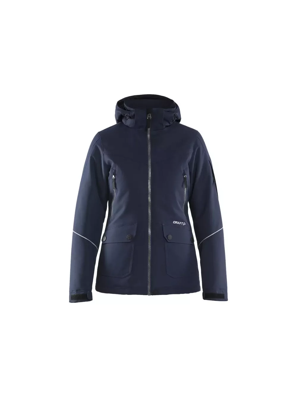 Chaqueta de mujer Utility Craft 8353