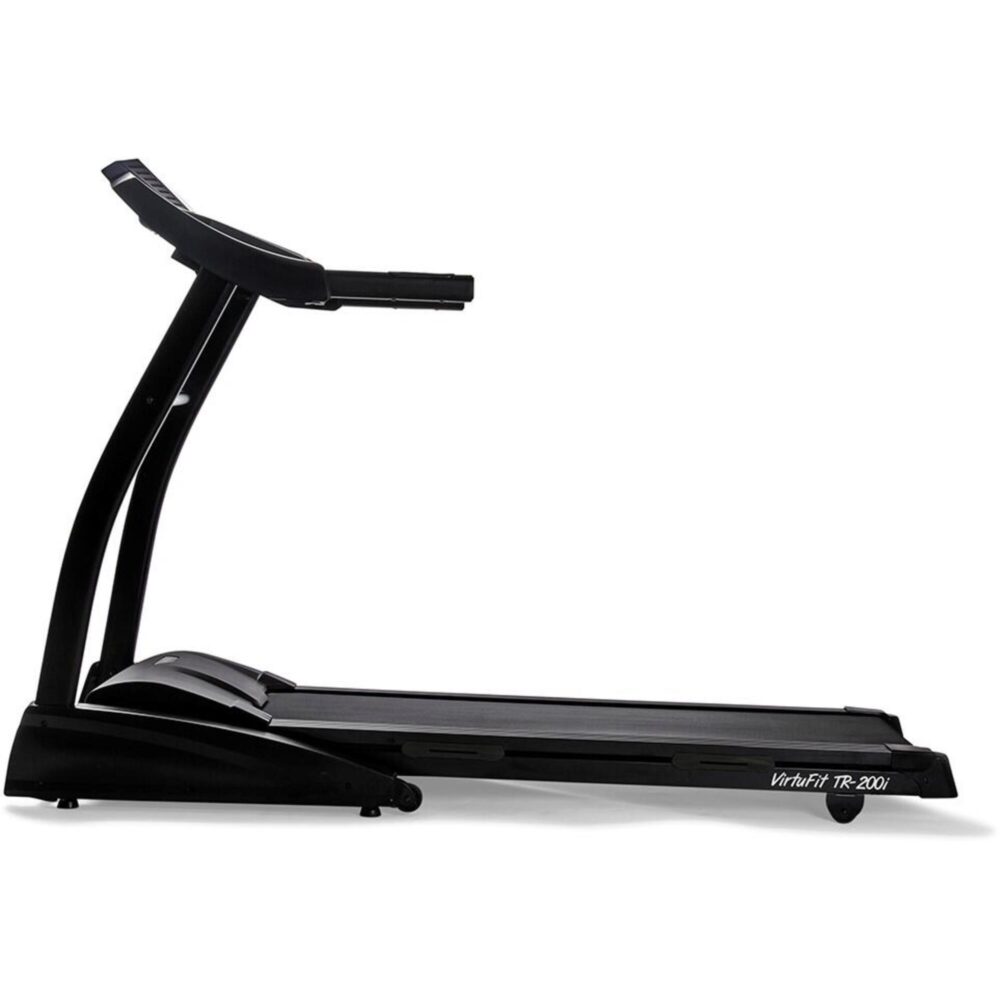 tr 200i treadmill