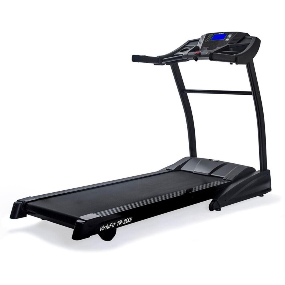 tr 200i 5 treadmill